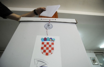 Парламент Хорватии объявил о самороспуске, выборы назначены на ноябрь