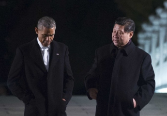 США и Китай договорились о сотрудничестве  в вопросе борьбы с терроризмом