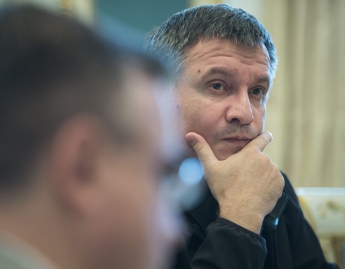 Аваков планирует реформу добровольческих подразделений в МВД