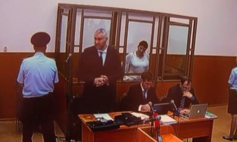 Суд отказал защите Савченко в проведении допроса на полиграфе