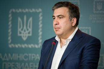 Саакашвили планирует сделать из Одессы мировой центр развлечений и игорного бизнеса