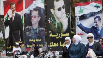 Франция начала уголовное расследование военных преступлений режима Асада