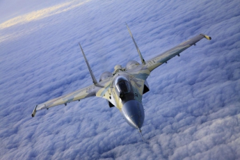 Россия потребовала от авиации США покинуть небо над Сирией, - источник