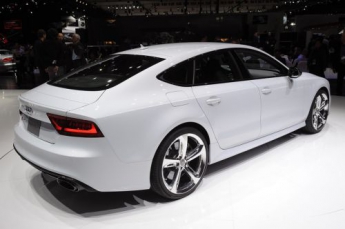 После скандала с Volkswagen под подозрение попал гигант автопрома Audi