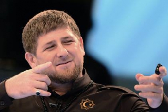 Кадыров, в случае применения в Сирии пехоты, готов отправить туда чеченских военных