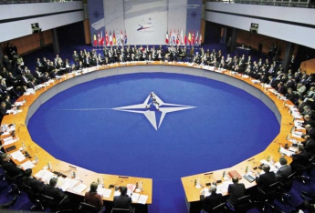 НАТО получило уведомление РФ о решении оказать военную помощь Асаду