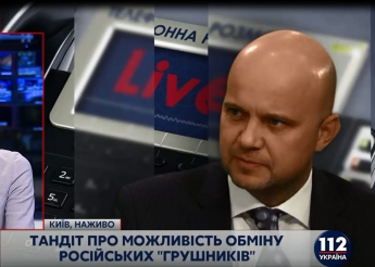 Тандит: Заявления российской стороны о готовности отдать Савченко – очередная информационная кампания