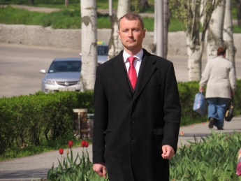 Подсудимый депутат горсовета хочет быть мэром Мирного