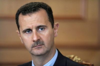 В Сирию для помощи Асаду прибыли сотни иранских военных, - источник