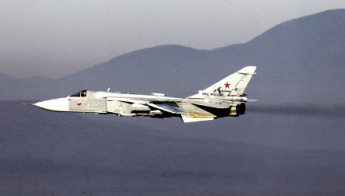 Российская авиация в Сирии за минувшие сутки выполнила все поставленные задачи, - ВС РФ
