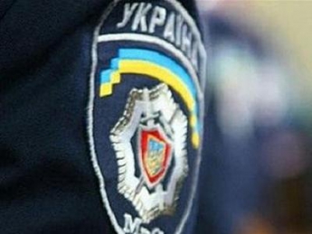 Милиция привезла "гоп-стопников" из Херсонской области