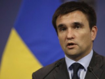 Глава МИД Украины: Запад не готов к заморозке или эскалации донбасской ситуации