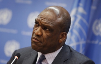 По обвинению в коррупции арестован экс-президент Генассамблеи ООН