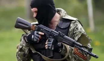 Боевики нарушили перемирие, обстреляв украинский опорный пункт из ПТУР, - пресс-центр АТО