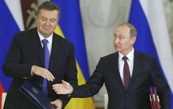 "Наследие" Януковича. Что будет с российским долгом: три сценария