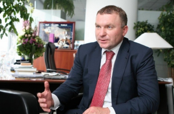 Большая приватизация даст стартовый сигнал к возобновлению инвестиций в Украину, – Игорь Мазепа
