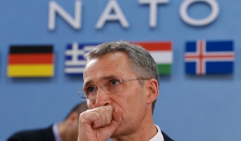 НАТО создаст новые штабы в Венгрии и Словакии, - Столтенберг