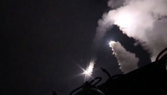 Российские ракеты на территорию Ирана не падали, - российский источник