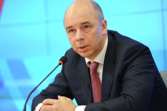 РФ и Украина не договорились о реструктуризации 3 млрд долл. долга