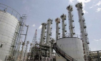 Парламент Ирана одобрил ядерную программу