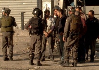 В Иерусалиме полиция предотвратила теракт