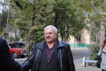 Подсудимый антикоррупционер Николай Коржилов остался без адвоката