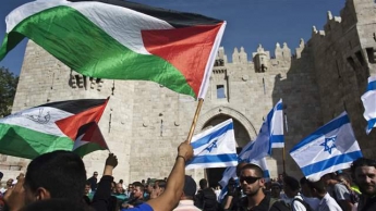СБ ООН проведет экстренное заседание по конфликту в Израиле