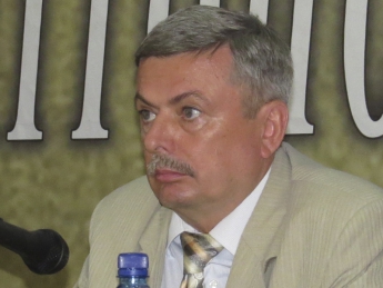 Предвыборный ход конем – Есипенко восстановился в должности председателя райсовета