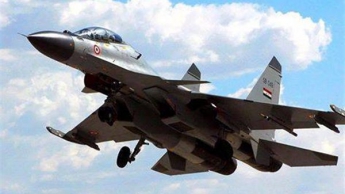 Ирак начал наносить удары по ИГ с использованием российских Су-30