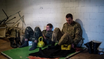 В "ДНР" заявили, что украинская сторона в одностороннем порядке изменила условия обмена пленными