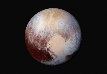 NASA: Плутон может вернуть себе статус планеты (видео)