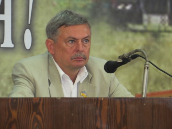 Юрия Есипенко в должности восстанавливать не будут. Решение суда приостановлено