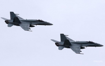 Канада прекратит участвовать в авиабомбардировках ИГ в Ираке и Сирии