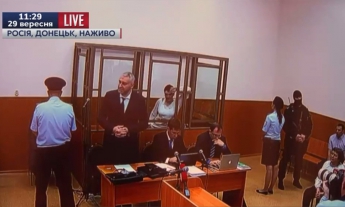 Суд по делу Савченко продолжится 22 октября