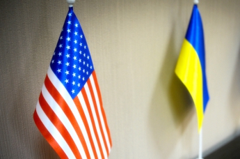 Военная и другая помощь США Украине продолжится, несмотря на заветированный Обамой закон, - посольство Украины в США
