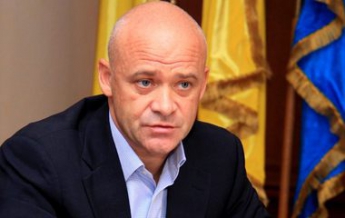 По результатам обработки 100% протоколов на выборах мэра Одессы побеждает Труханов