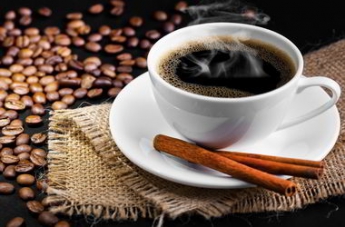Медики вычислили безопасную дозу кофе в день