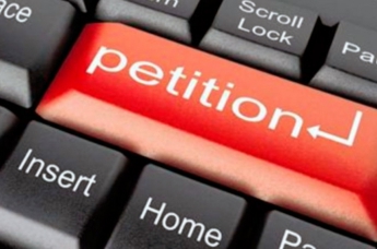 Электронные петиции появились в Бердянске