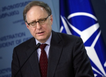 В НАТО призвали членов альянса увеличить расходы на оборону