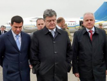 Фролова и Самардака вызвали в Киев отчитываться о проваленных выборах