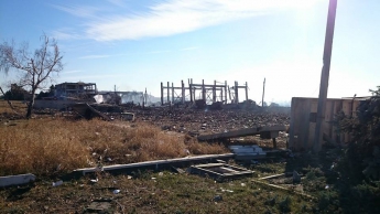 Взрывы в Сватово: Пострадали 54 человека