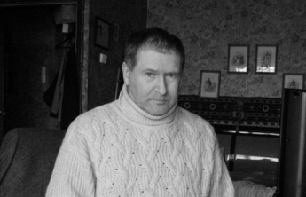 В Москве убит поэт Виктор Гофман - сын героя-летчика СССР