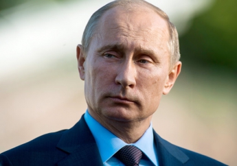 Путин объявил 1 ноября днем траура в связи с крушением самолета в Египте