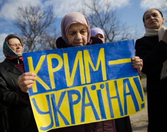 Жить в оккупированном Крыму без паспорта РФ просто невозможно, - Минюст