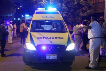 Спасатели обнаружили 175 тел погибших на месте авиакатастрофы в Египте