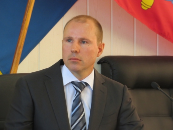 Сергей Минько уверенно лидирует во втором туре выборов мэра