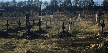 В Ставрополе обнаружили массовое захоронение мертворожденных младенцев