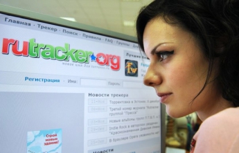 В России суд решил навечно заблокировать сайт RuTracker