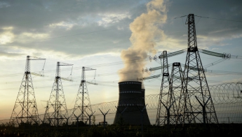 В Минэнерго РФ заявили, что Украина не уведомляла о прекращении закупок электроэнергии