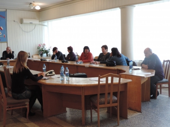 Избирком зарегистрировал депутатов от «Солидарности»